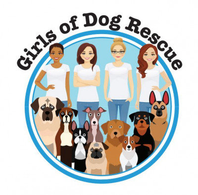 Girls Of Dog Rescue  - Dog Shelter and Rescue in Tustin, California